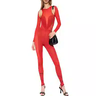 Alexander McQueen SS23