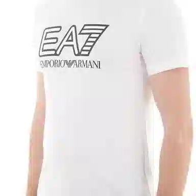 EMPORIO ARMANI EA7 LogoT