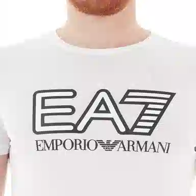 EMPORIO ARMANI EA7 LogoT
