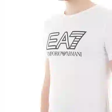 EMPORIO ARMANI EA7 LogoT