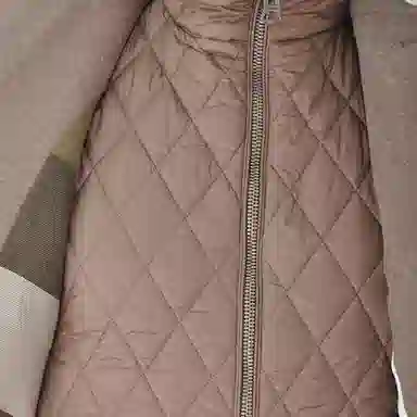 Burberry Coat