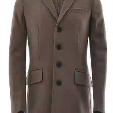 Burberry Coat