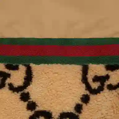 Gucci GG Jacquard Jacket