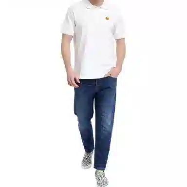 KENZO LogoPolo