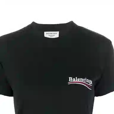 Balenciaga SS22 LogoT