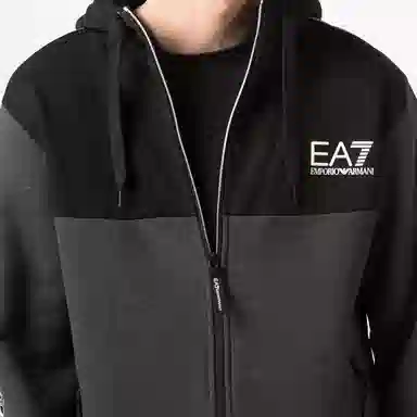 EMPORIO ARMANI EA7 Logo