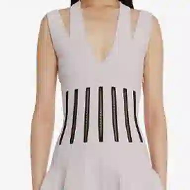 Alexander McQueen SS22