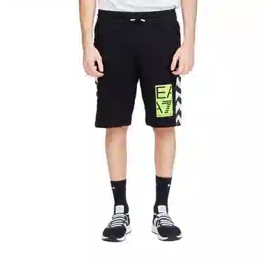 EMPORIO ARMANI SS23 EA7 Logo