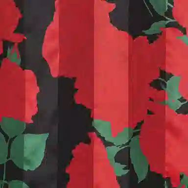 SSAINT LAURENT SS22 V