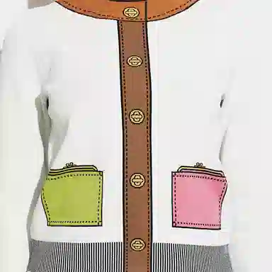 COACH SS22