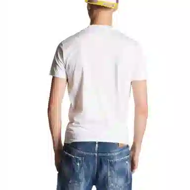 DSQUARED 2 SS24 LogoT