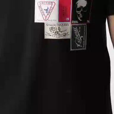 Alexander McQueen T