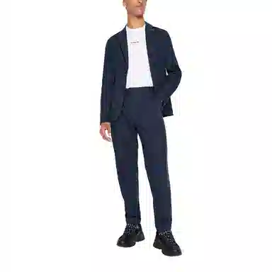 ARMANI EXCHANGE LogoT