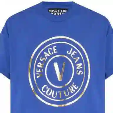 VERSACE JEANS COUTURE T