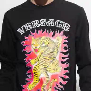 VERSACE SS23 T