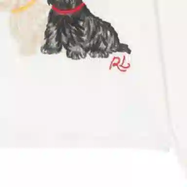 Polo Ralph Lauren FW24 LogoT