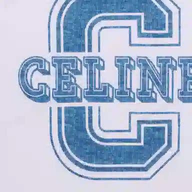 CELINE SS22 T