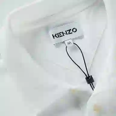 KENZO SS22 LogoPolo