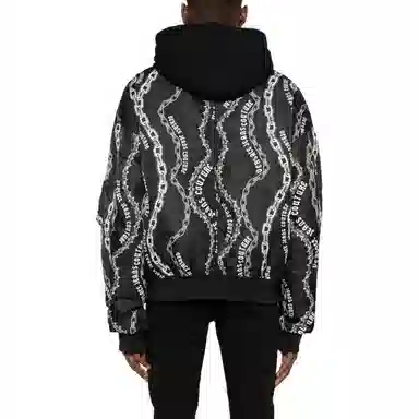 VERSACE JEANS COUTURE