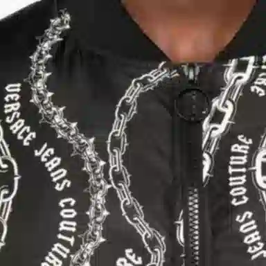 VERSACE JEANS COUTURE