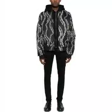 VERSACE JEANS COUTURE