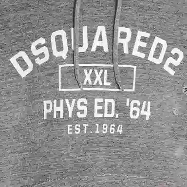 DSQUARED 2 FW22 Logo