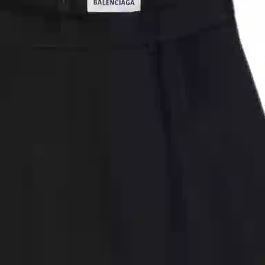 Balenciaga FW22 Logo