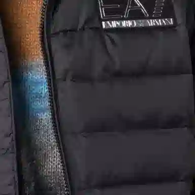 EMPORIO ARMANI FW21 Logo