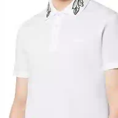 VERSACE SS22 Polo