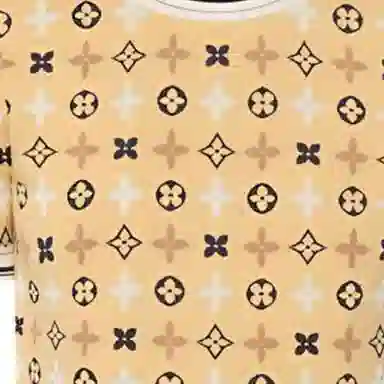 LOUIS VUITTON SS24 Logo