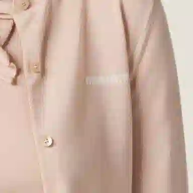 MIU MIU SS24 Logo