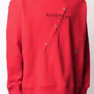GIVENCHY Logo
