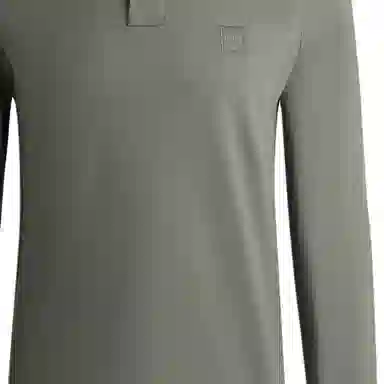 HUGO BOSS FW24 LogoPolo