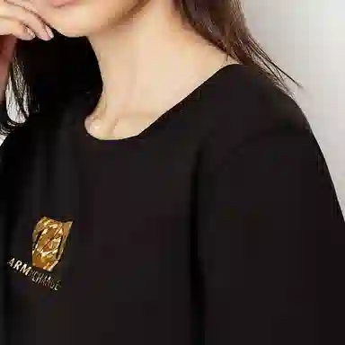 ARMANI EXCHANGE SS22 T