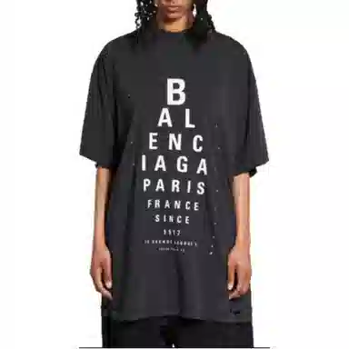 Balenciaga T