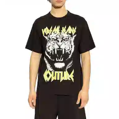 VERSACE JEANS COUTURE SS25 logoT