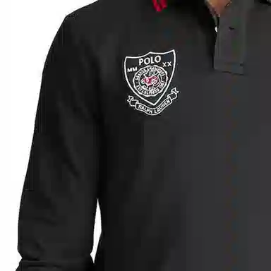 Polo Ralph Lauren LogoPolo