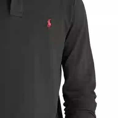 Polo Ralph Lauren LogoPolo