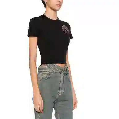 VERSACE JEANS COUTURE T