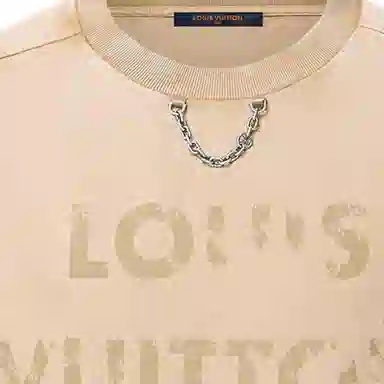 LOUIS VUITTON SS25 T