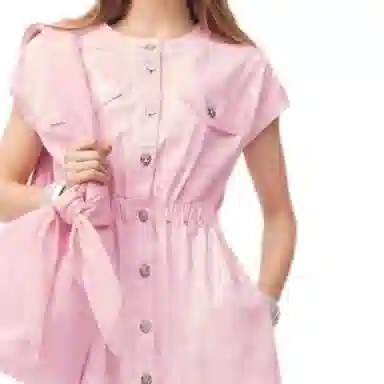 CHANEL 25M Coco Beach