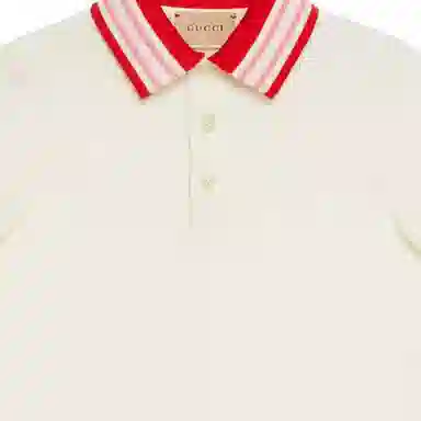 GUCCI SS22 Polo