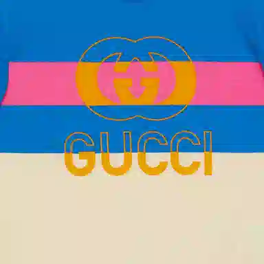 GUCCI SS23 LogoT