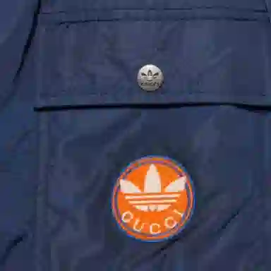 GUCCI x adidas SS23
