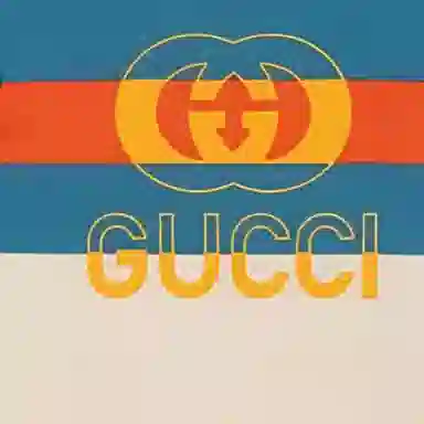 GUCCI LogoT