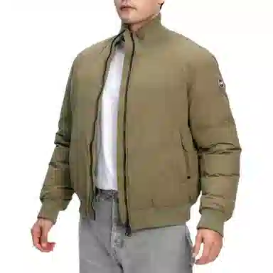 COLMAR FW24 MENS DOWN JACKET
