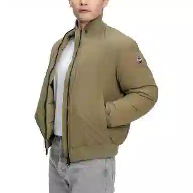 COLMAR FW24 MENS DOWN JACKET