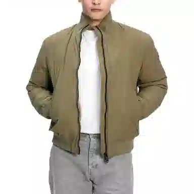 COLMAR FW24 MENS DOWN JACKET
