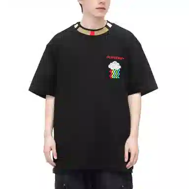 Burberry logoT