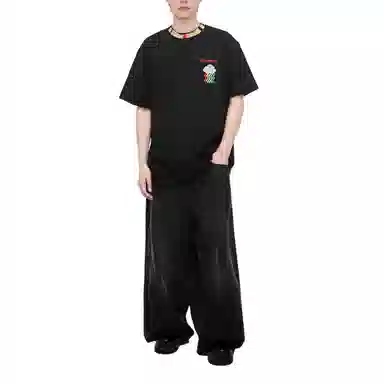 Burberry logoT